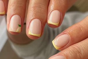 Το διαχρονικό χρώμα στο πεντικιούρ της Βίκυς Καγιά θα σε κάνει να κλείσεις αυτό το ραντεβού για νύχια που συνεχώς αναβάλεις