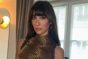 Μελίνα Κόντη | H μεγάλη αλλαγή στα μαλλιά της στο πιο κομψό event του καλοκαιριού