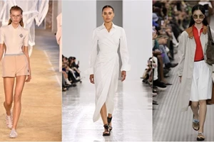 Πληρώθηκες; Αυτά είναι τα sneakers που αξίζει να αποκτήσεις για την άνοιξη - εικόνα 2