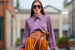 French bob | Η Μαρία Ναυπλιώτου υιοθέτησε το πιο chic και διαχρονικό γαλλικό κούρεμα - εικόνα 2