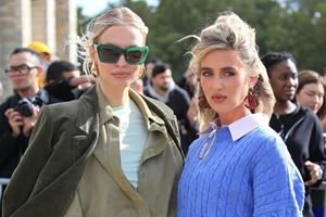 Το στιλιστικό hack που θα σε κρατήσει ζεστή τον χειμώνα και μπορείς να το πετύχεις με ελάχιστα χρήματα