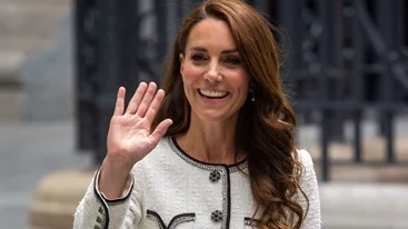 Η super stylish εμφάνιση της Kate Middleton στα γενέθλια της... | Μόδα  Ειδήσεις