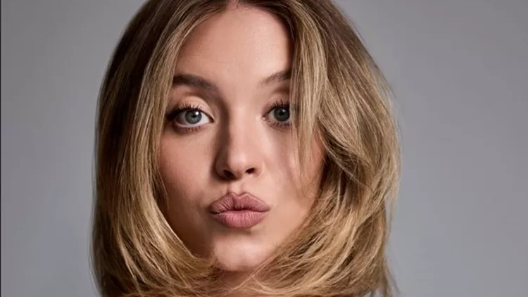 Sydney Sweeney