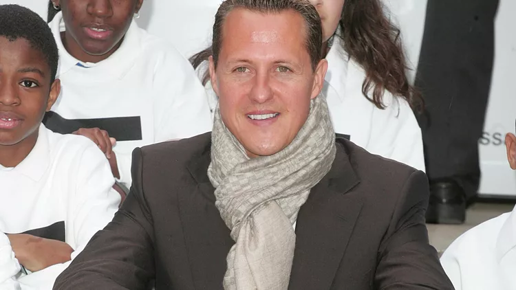 Michael Schumacher