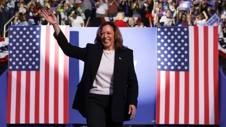 Kamala Harris