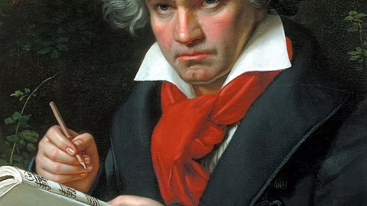 Beethoven