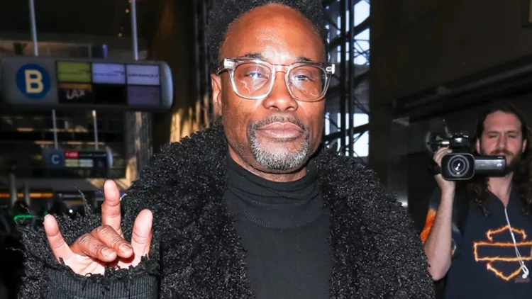 Billy Porter