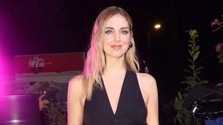 Chiarra Ferragni