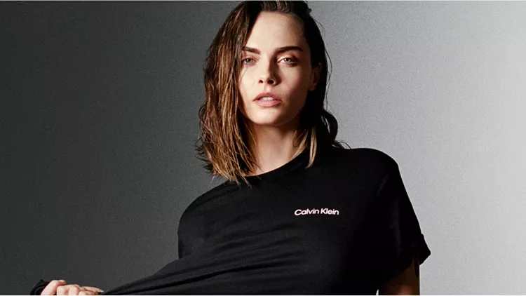 This Is Love Pride | Η καμπάνια της Calvin Klein με πρωταγωνιστές την Cara Delevingne και τον Jeremy Pope