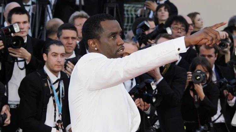 P. Diddy