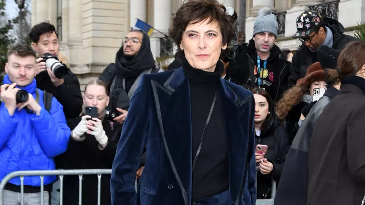 Inès de La Fressange