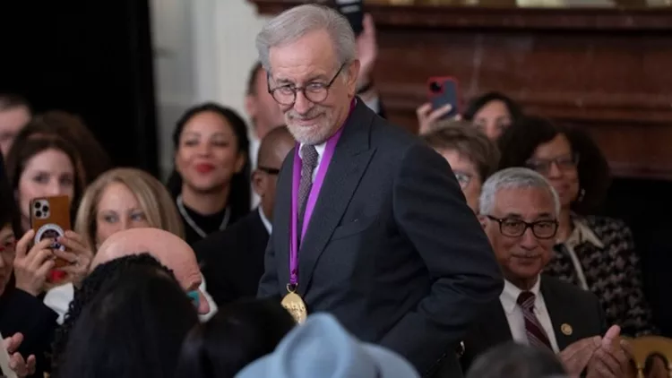 Steven Spielberg