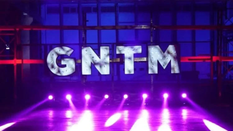 GNTM