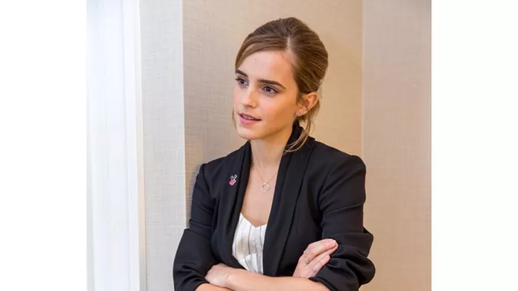 Emma Watson