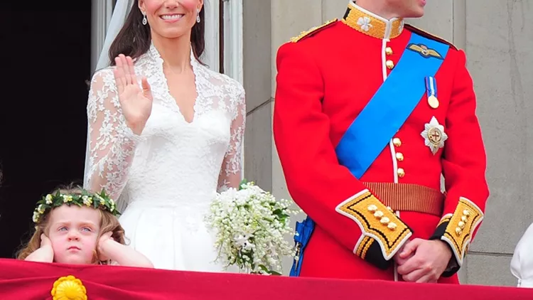 Kate Middleton