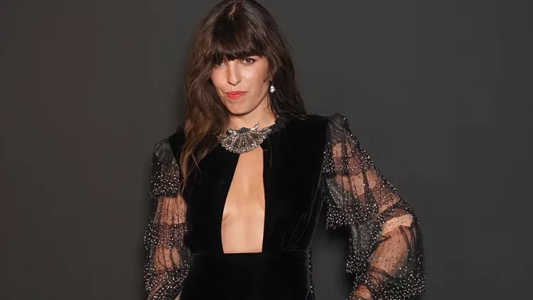 Lou Doillon