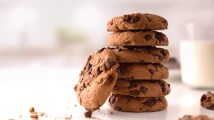 choco cookies