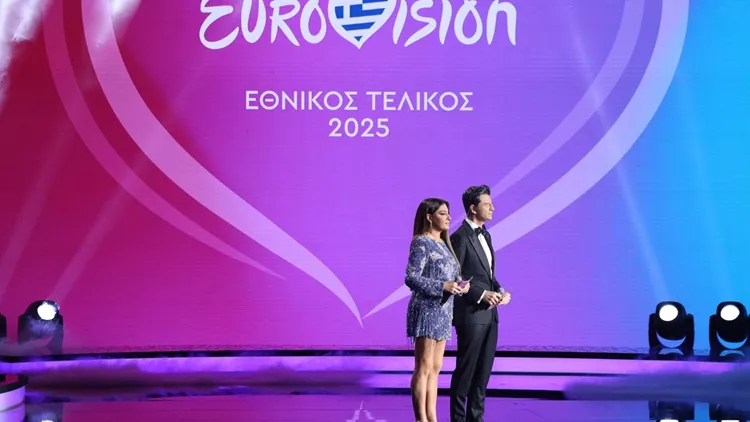 Eurovision