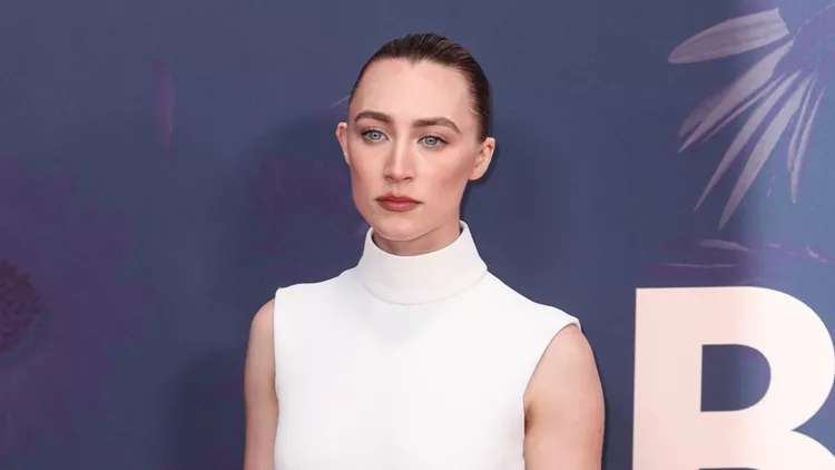 Saoirse Ronan