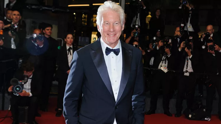 Richard Gere