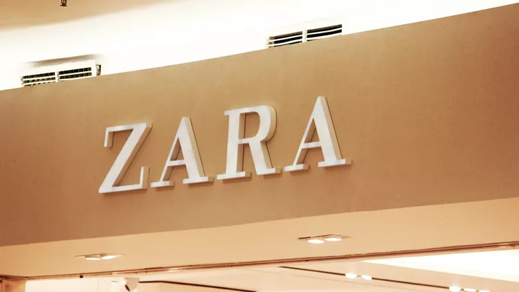 zara