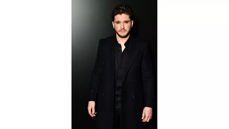 Kit Harington