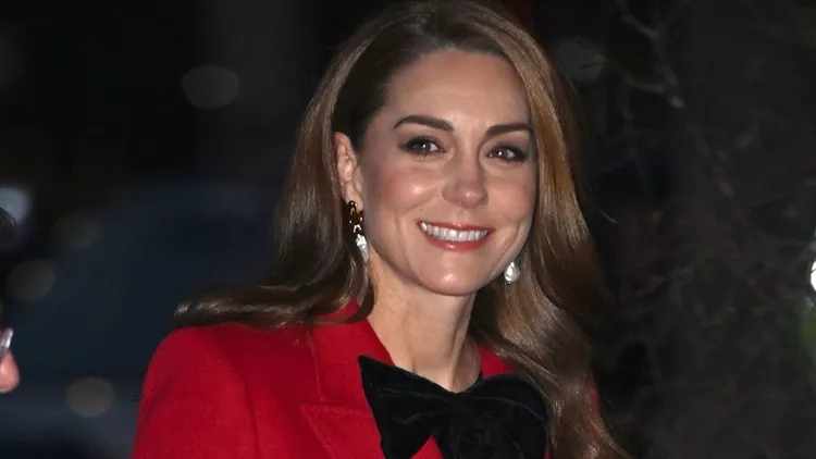 Kate Middleton