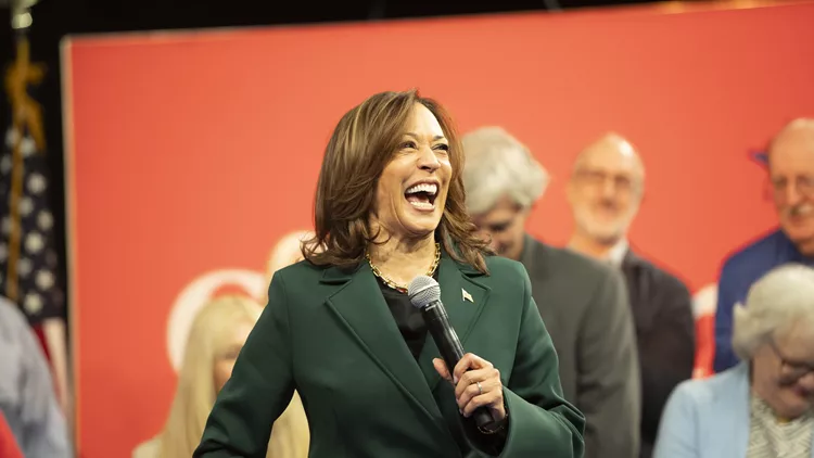 Kamala Harris