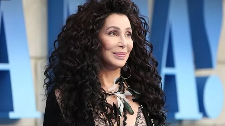 cher