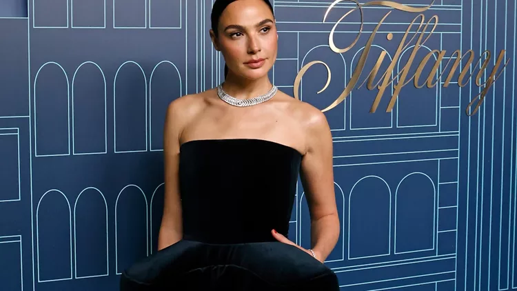 Gal Gadot