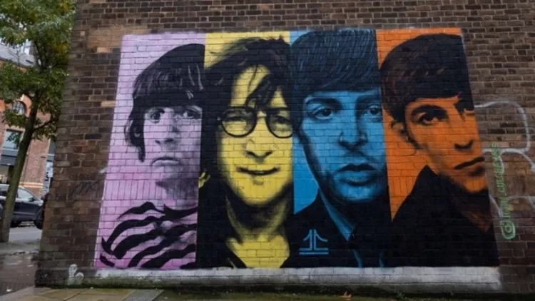 Beatles