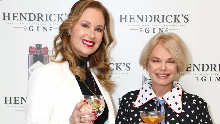 Hendrick’s