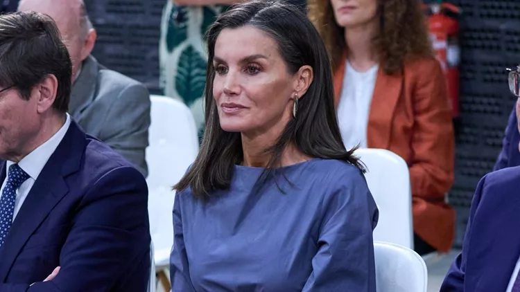 βασίλισσα Letizia