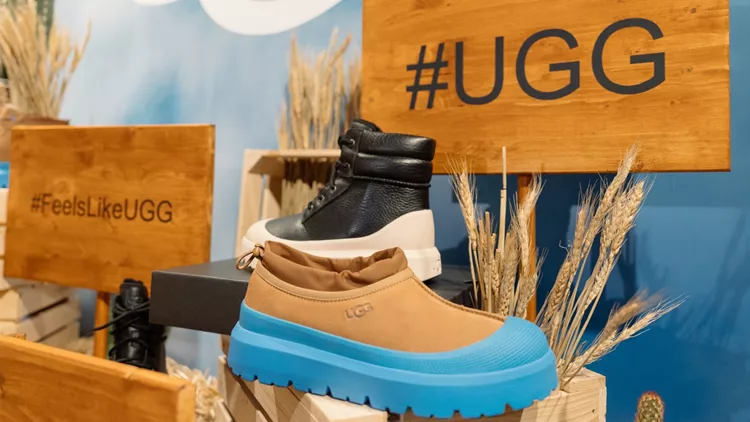 Ugg