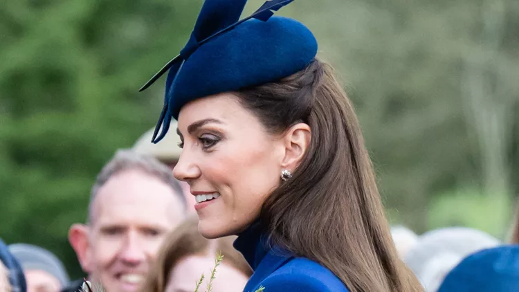 Kate Middleton