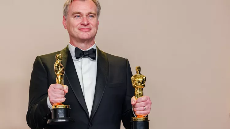 Christopher Nolan