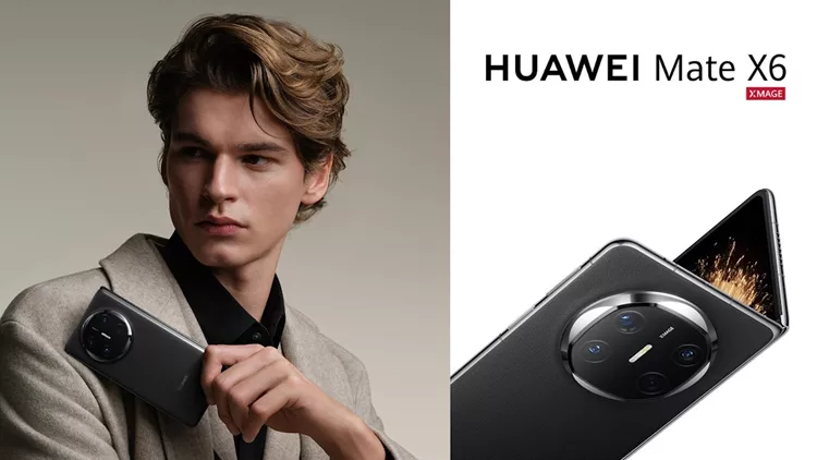 huawei