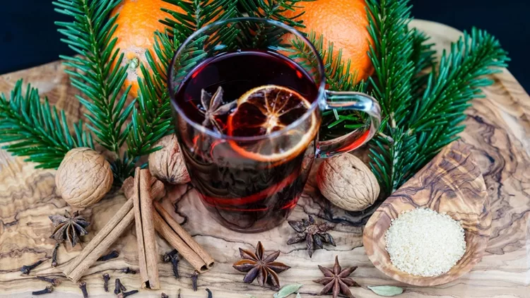 Glühwein