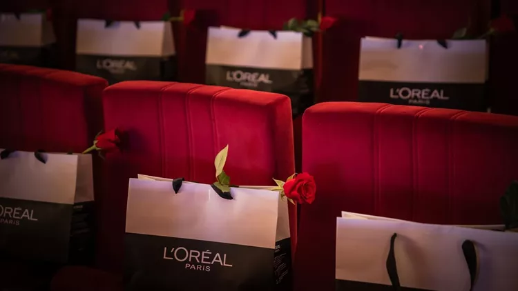 L'Oreal Paris