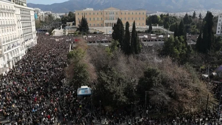 πορεία