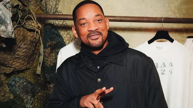 Will Smith