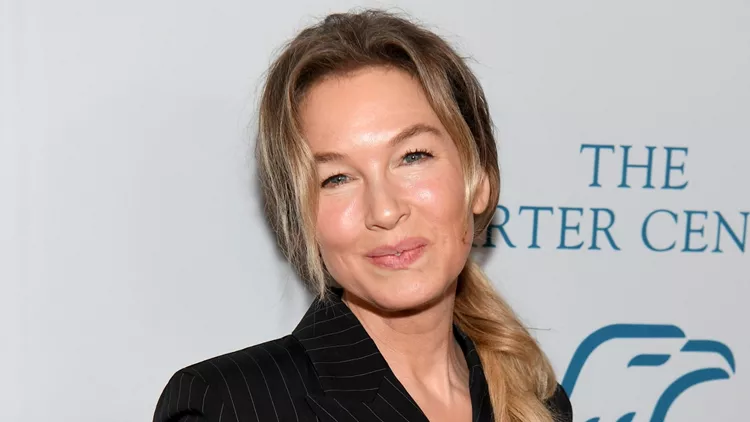 Renee Zellweger