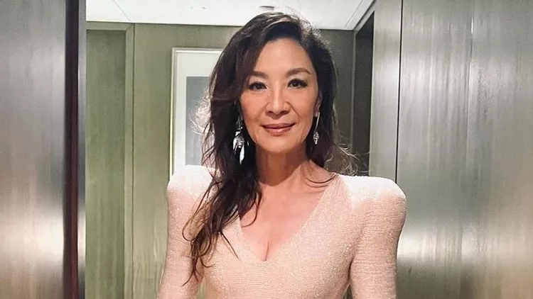 Michelle Yeoh