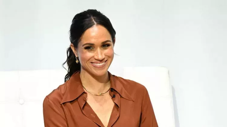 Meghan Markle