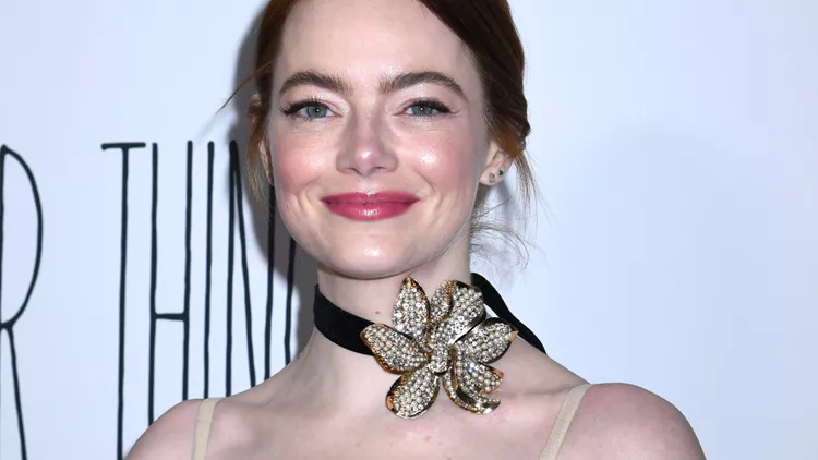 Emma Stone