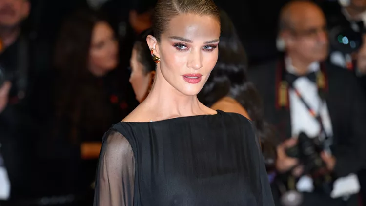 Rosie Huntington Whiteley