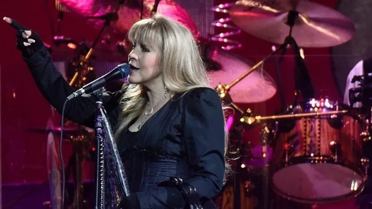 Stevie Nicks