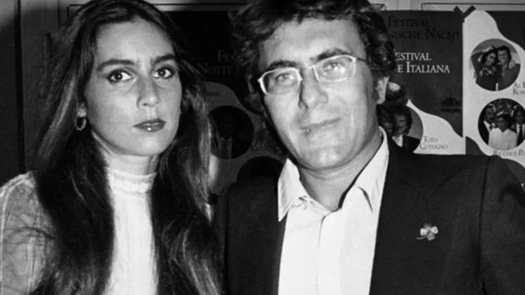 al bano & romina