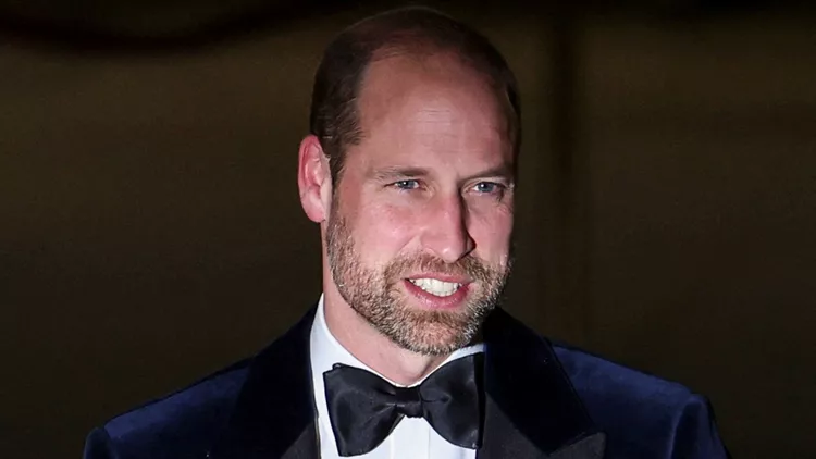 prince william