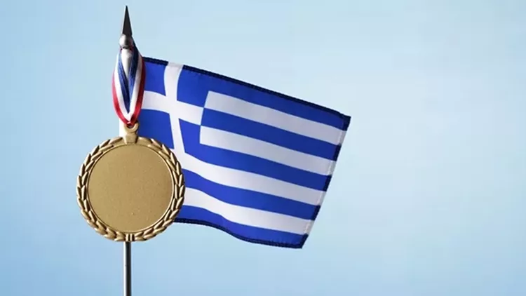 Ολυμπιακοί αγώνες 2024